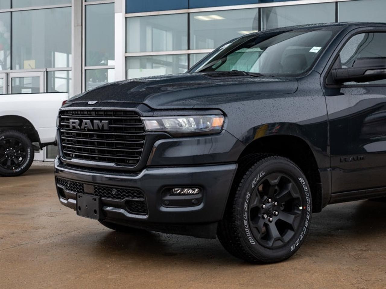 2026 RAM 1500 SPORT Photo