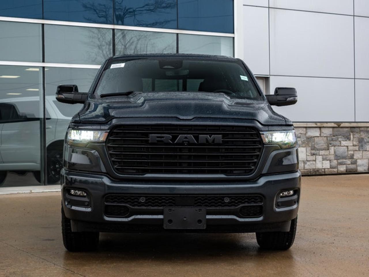 2026 RAM 1500 SPORT Photo