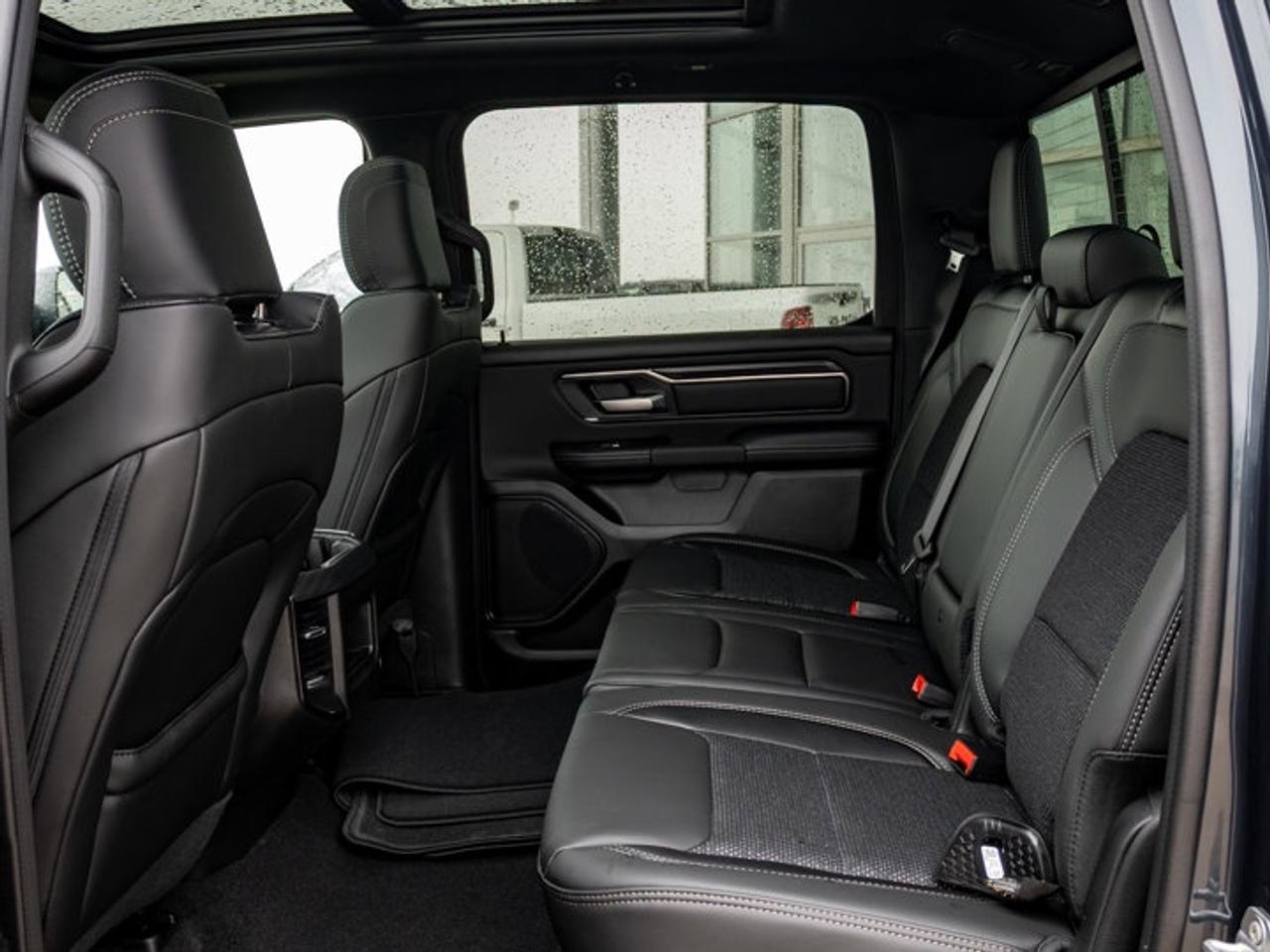 2026 RAM 1500 SPORT Photo