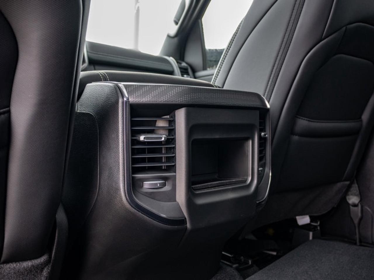 2026 RAM 1500 SPORT Photo