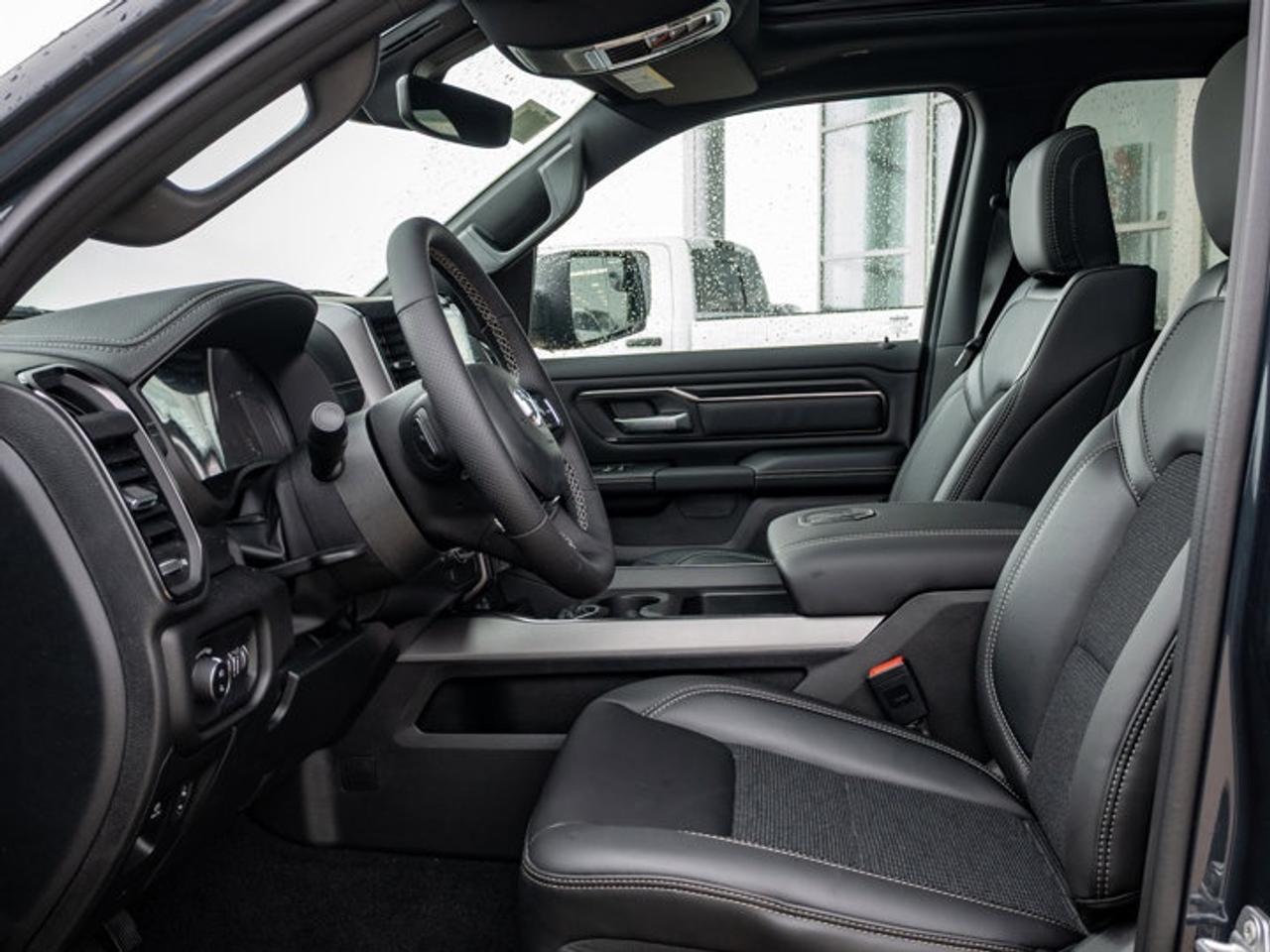 2026 RAM 1500 SPORT Photo