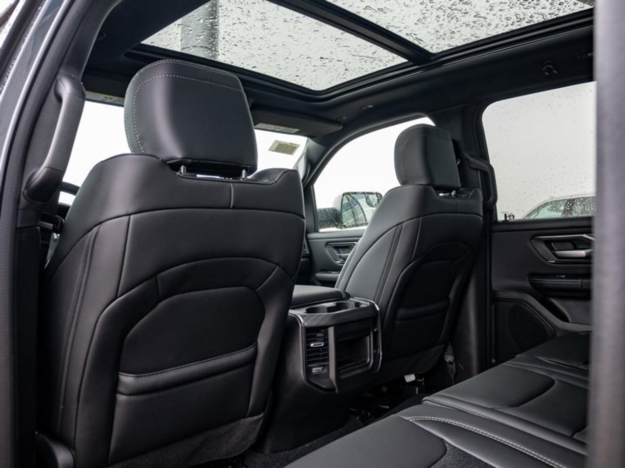 2026 RAM 1500 SPORT Photo