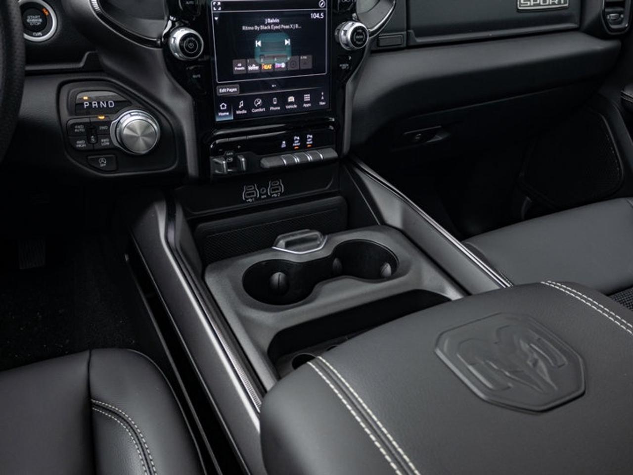 2026 RAM 1500 SPORT Photo