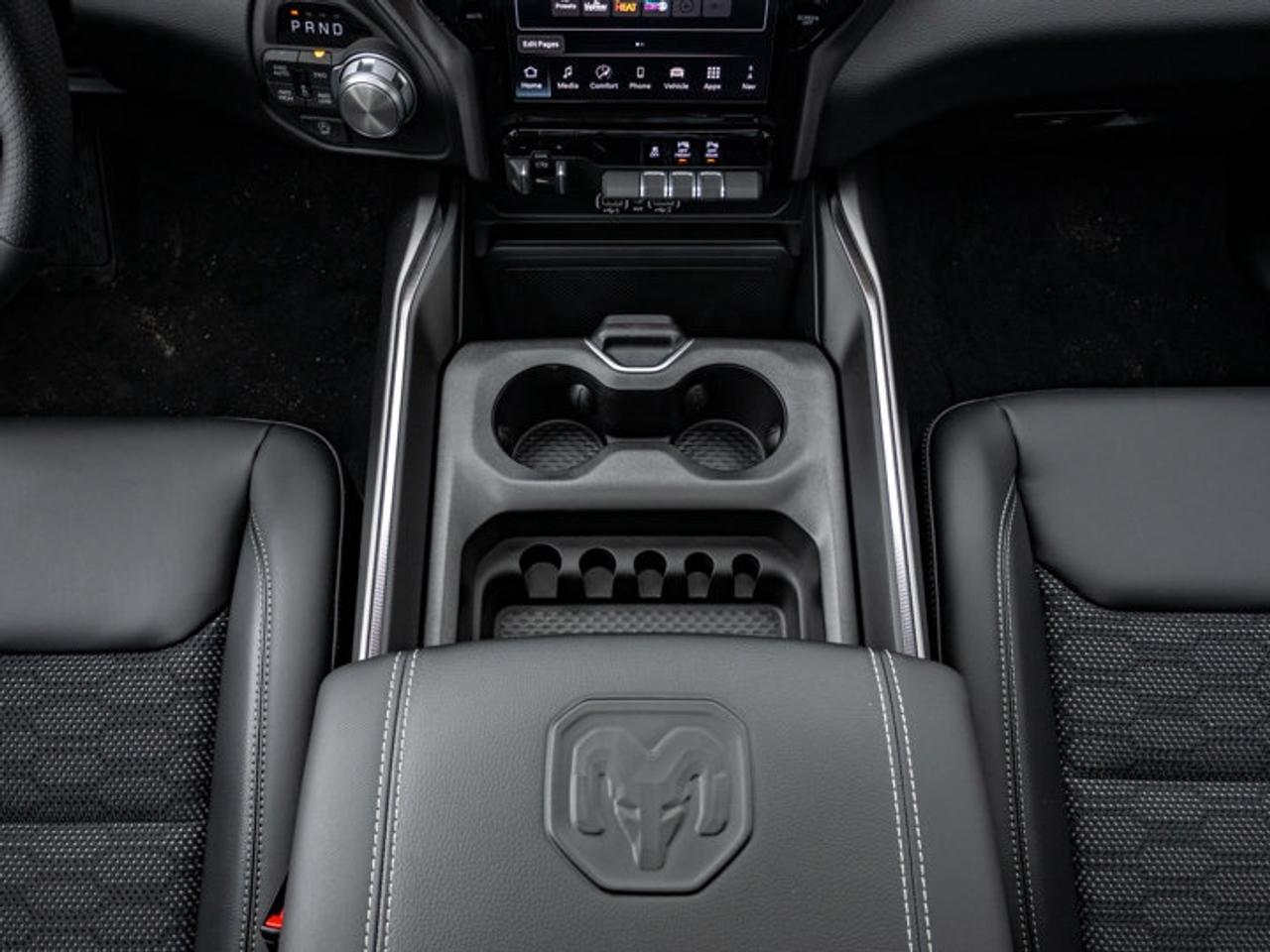 2026 RAM 1500 SPORT Photo