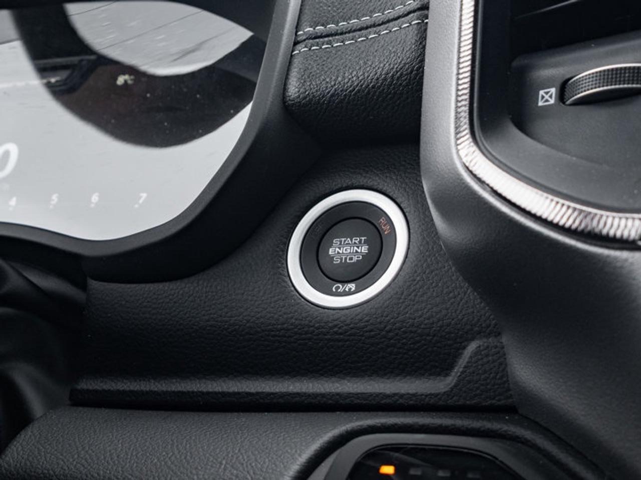 2026 RAM 1500 SPORT Photo