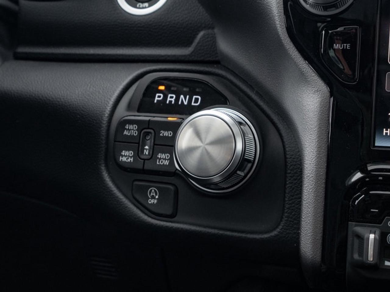 2026 RAM 1500 SPORT Photo