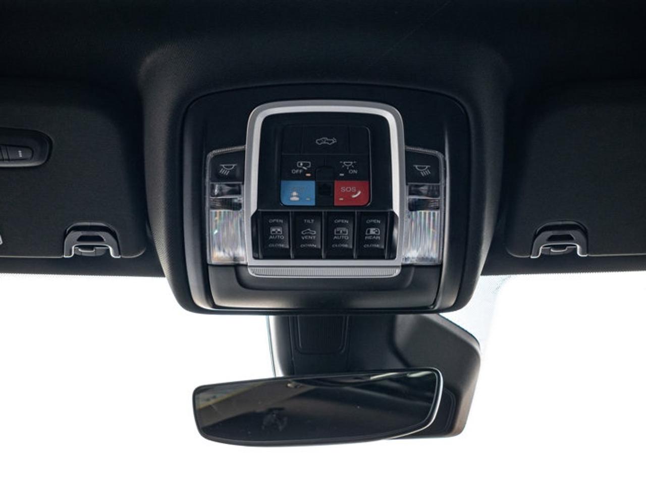 2026 RAM 1500 SPORT Photo