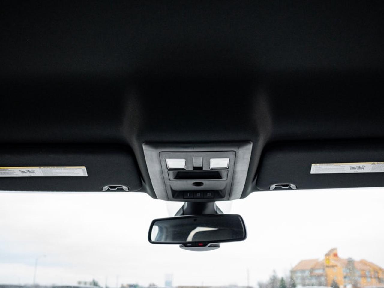 2021 RAM 1500 Classic WARLOCK Photo