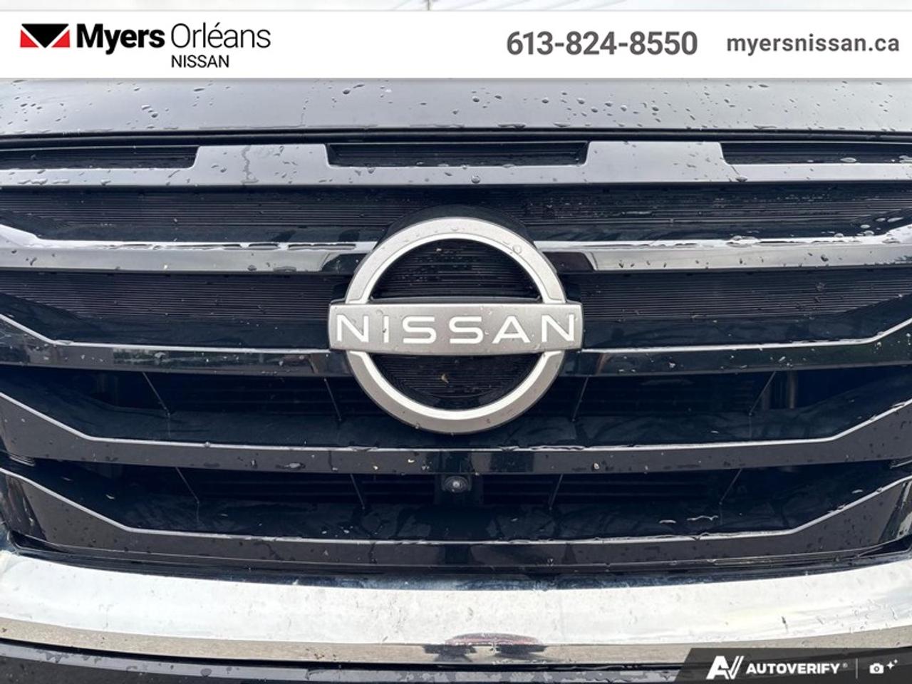2022 Nissan Pathfinder SV  - Sunroof -  Navigation Photo