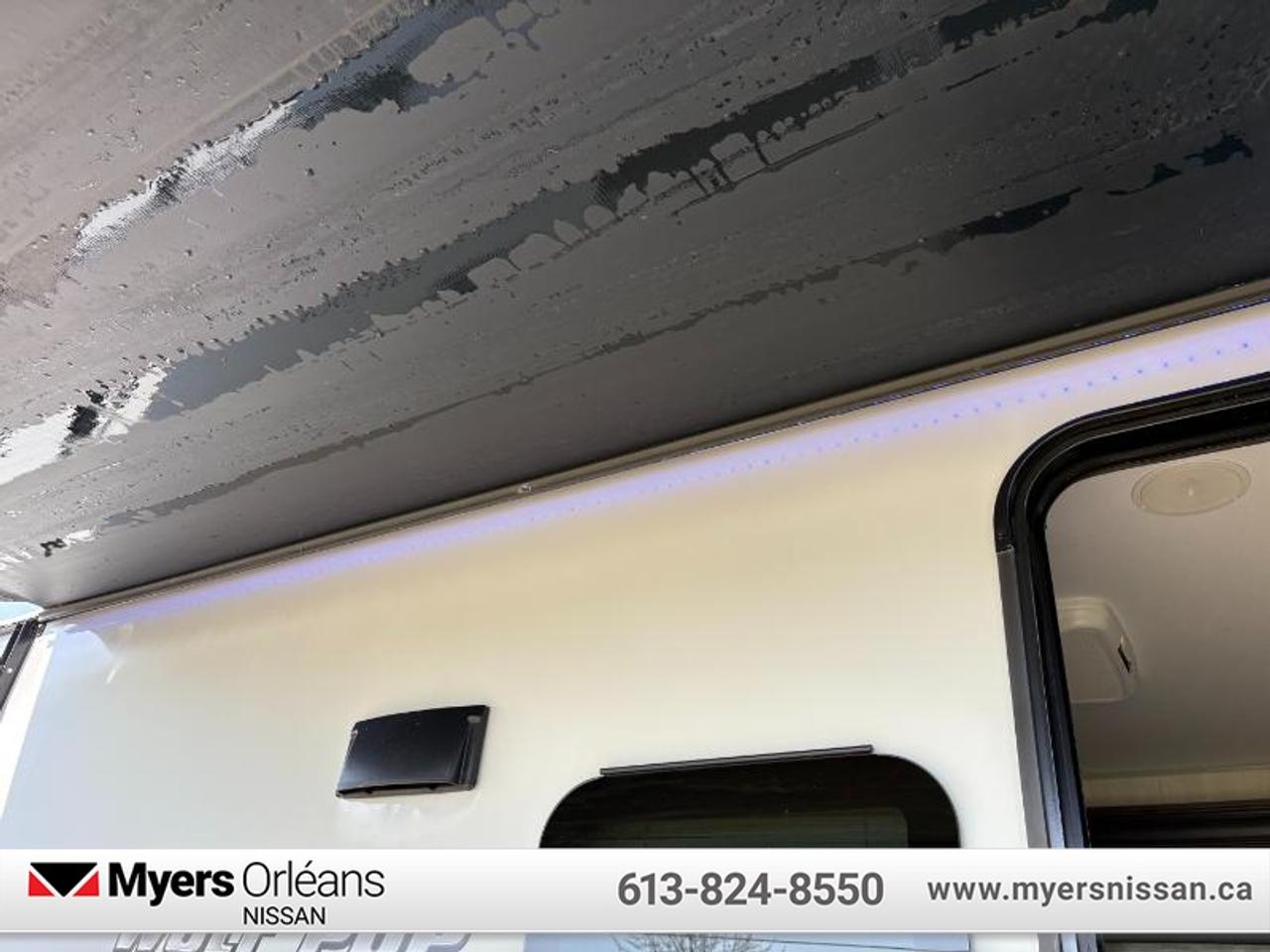 2020 Forest River Cherokee Wolf Pup Photo