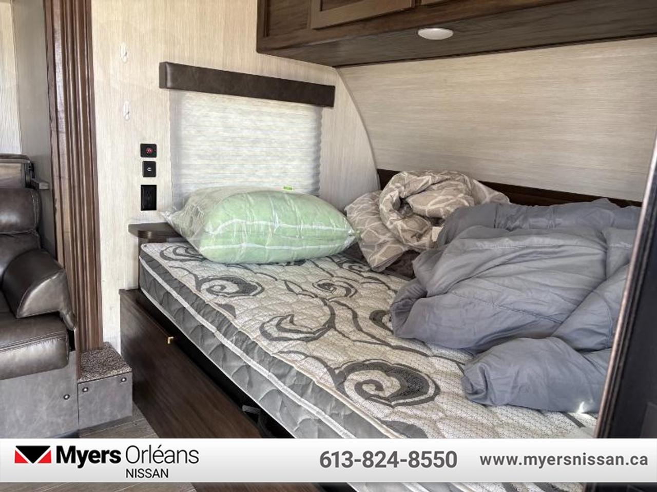 2020 Forest River Cherokee Wolf Pup Photo