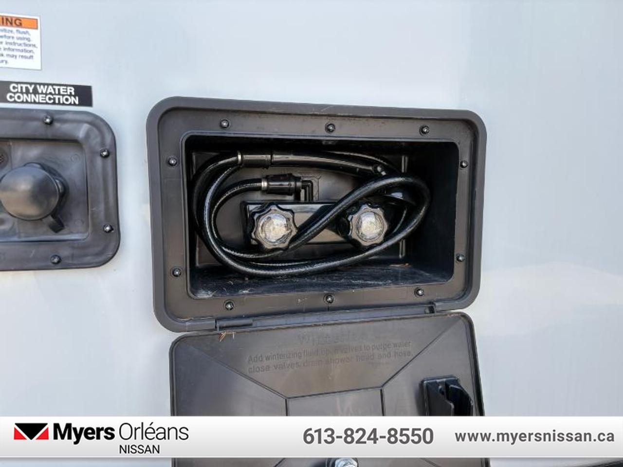 2020 Forest River Cherokee Wolf Pup Photo