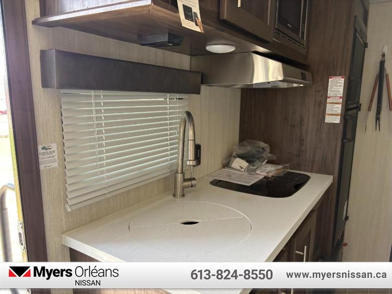 2020 Forest River Cherokee Wolf Pup Photo