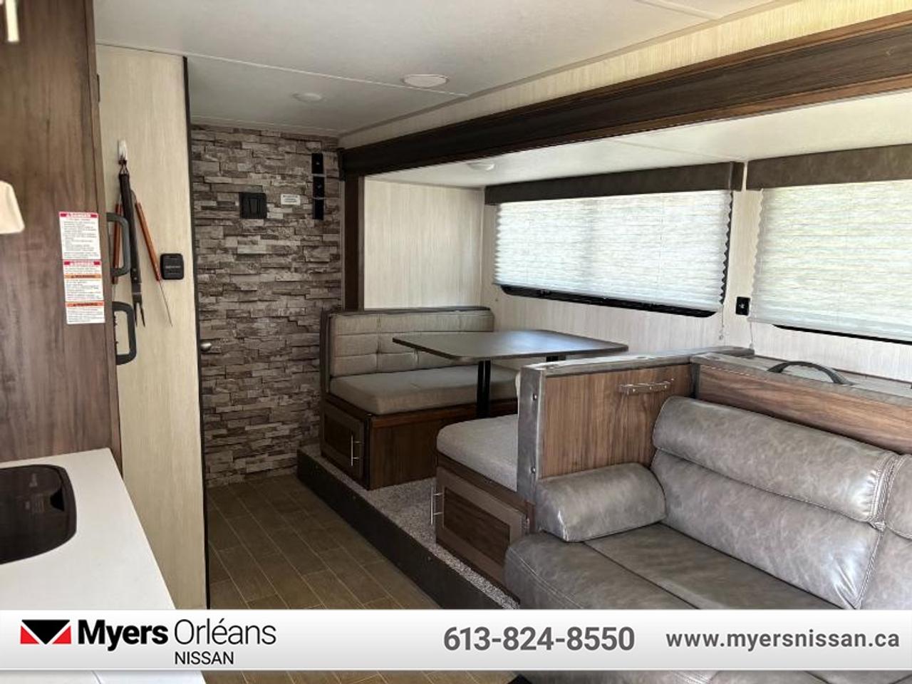 2020 Forest River Cherokee Wolf Pup Photo