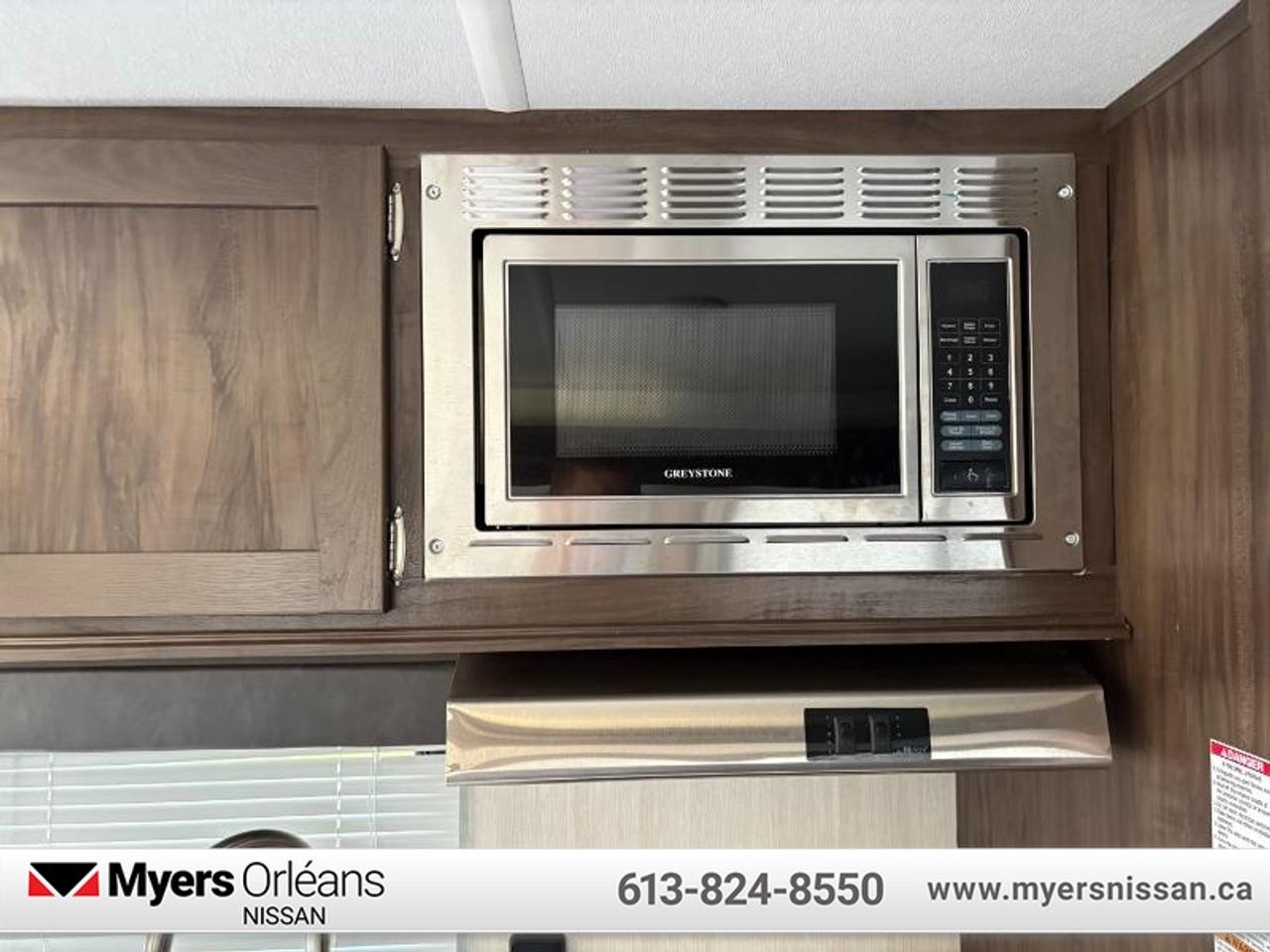 2020 Forest River Cherokee Wolf Pup Photo