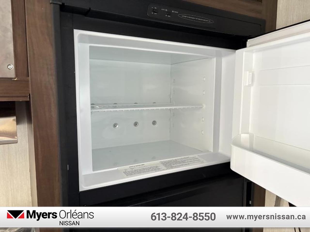 2020 Forest River Cherokee Wolf Pup Photo