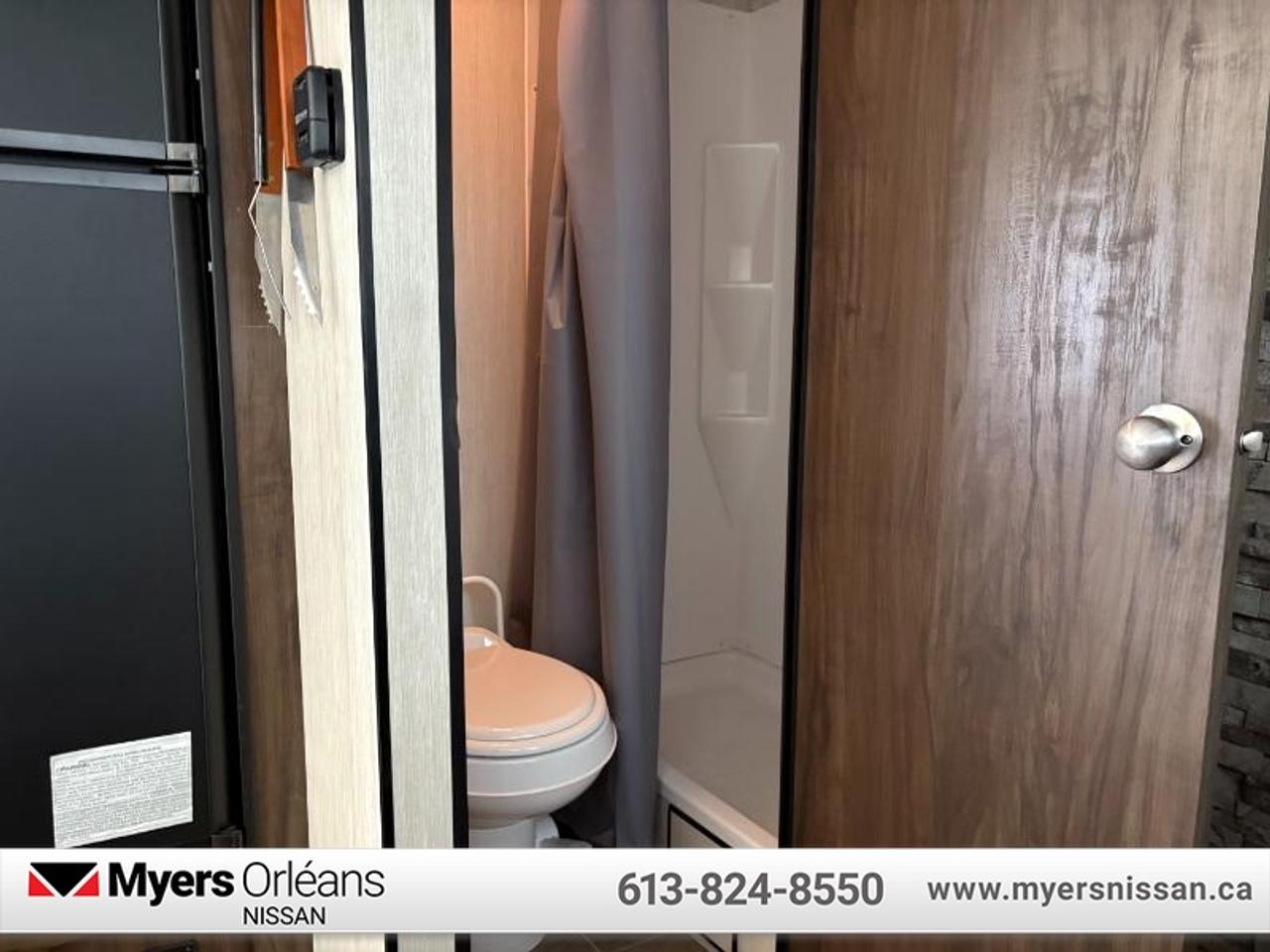 2020 Forest River Cherokee Wolf Pup Photo