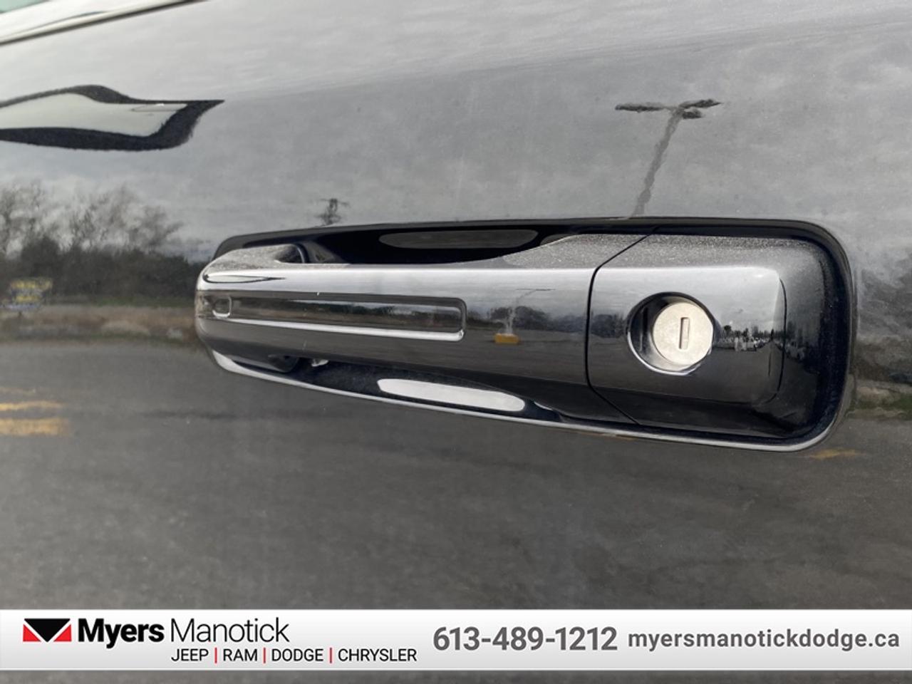 2025 RAM 1500 Tungsten  - Sunroof -  HUD -  360 Camera Photo