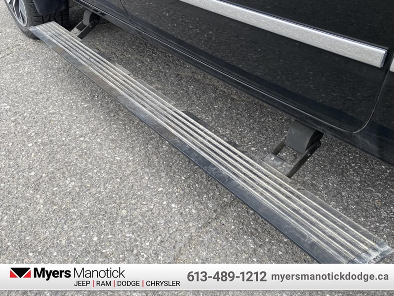 2025 RAM 1500 Tungsten  - Sunroof -  HUD -  360 Camera Photo