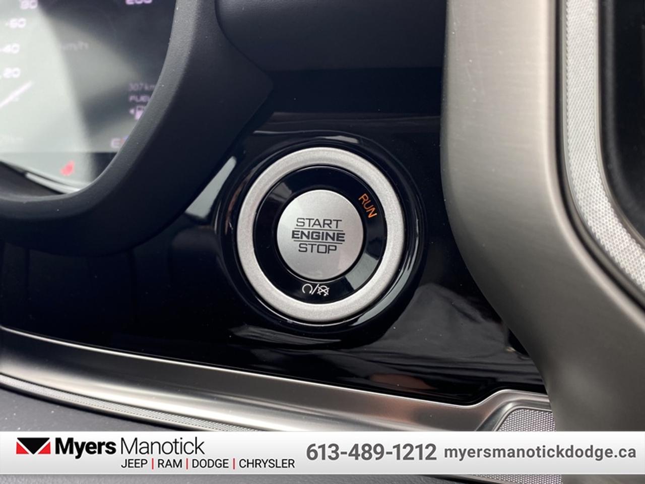 2025 RAM 1500 Tungsten  - Sunroof -  HUD -  360 Camera Photo