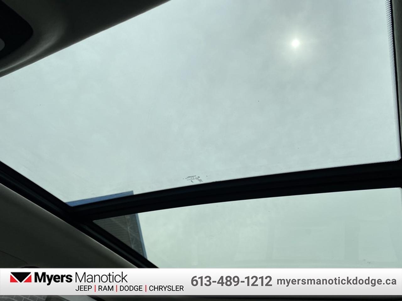2025 RAM 1500 Tungsten  - Sunroof -  HUD -  360 Camera Photo