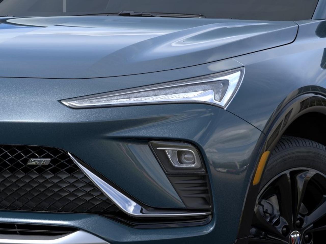 2026 Buick Envista Sport Touring  - Sport Touring Photo