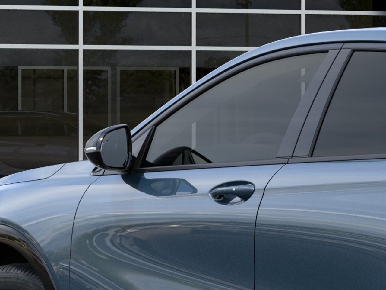 2026 Buick Envista Sport Touring  - Sport Touring Photo