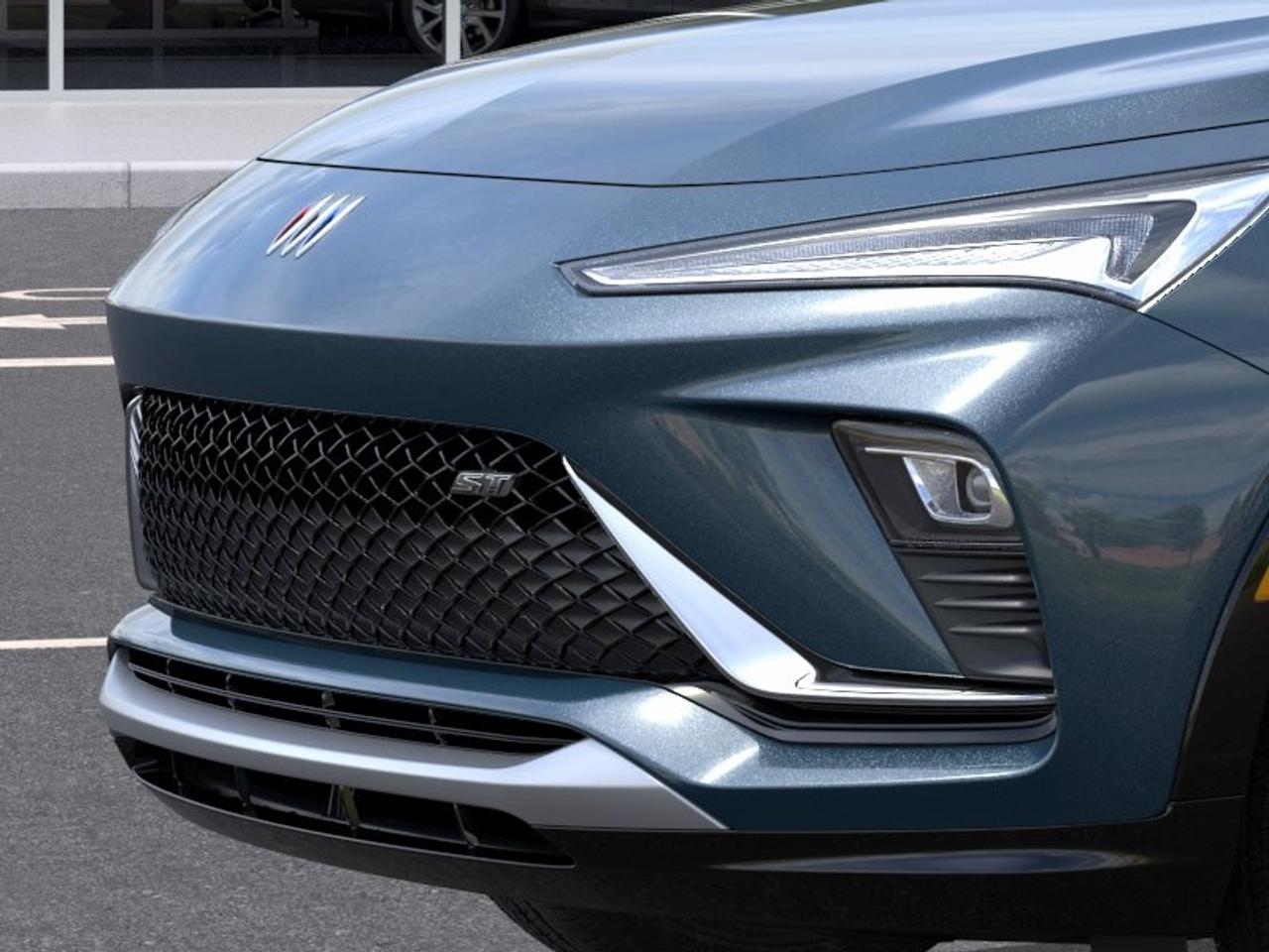 2026 Buick Envista Sport Touring  - Sport Touring Photo