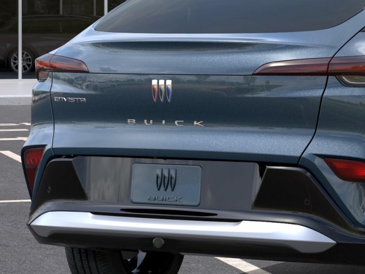 2026 Buick Envista Sport Touring  - Sport Touring Photo