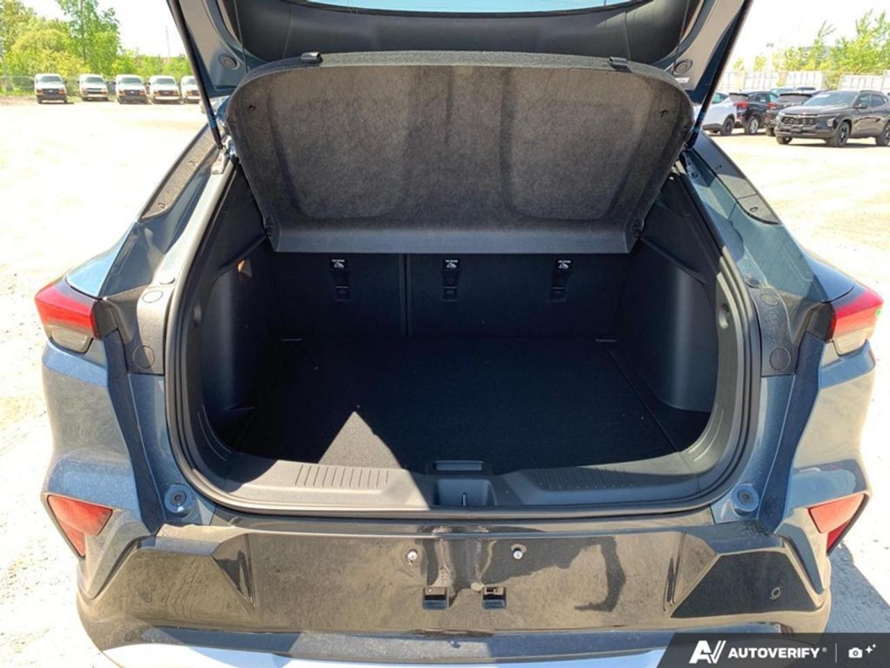 2026 Buick Envista Sport Touring  - 4G WiFi Photo