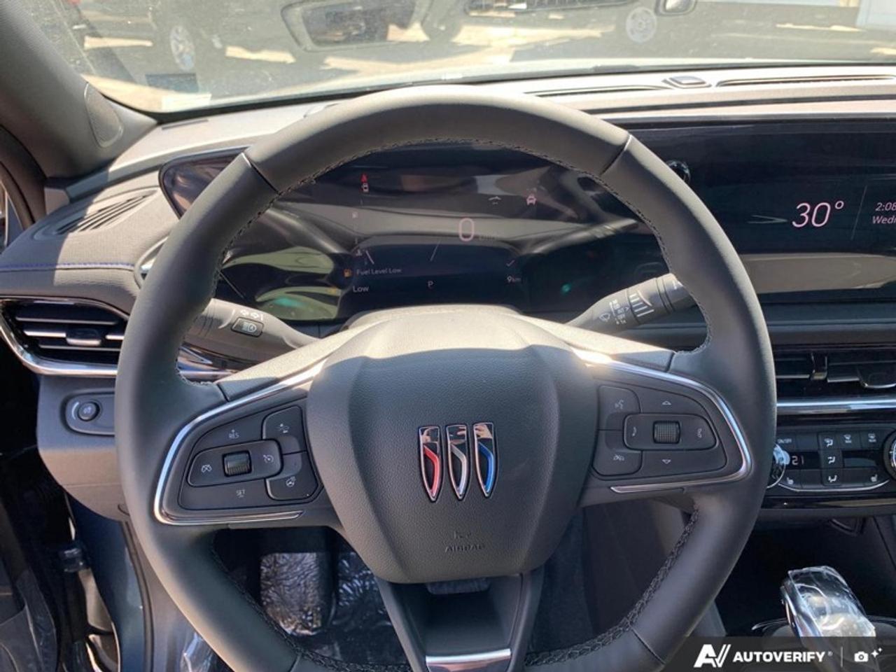 2026 Buick Envista Sport Touring  - 4G WiFi Photo