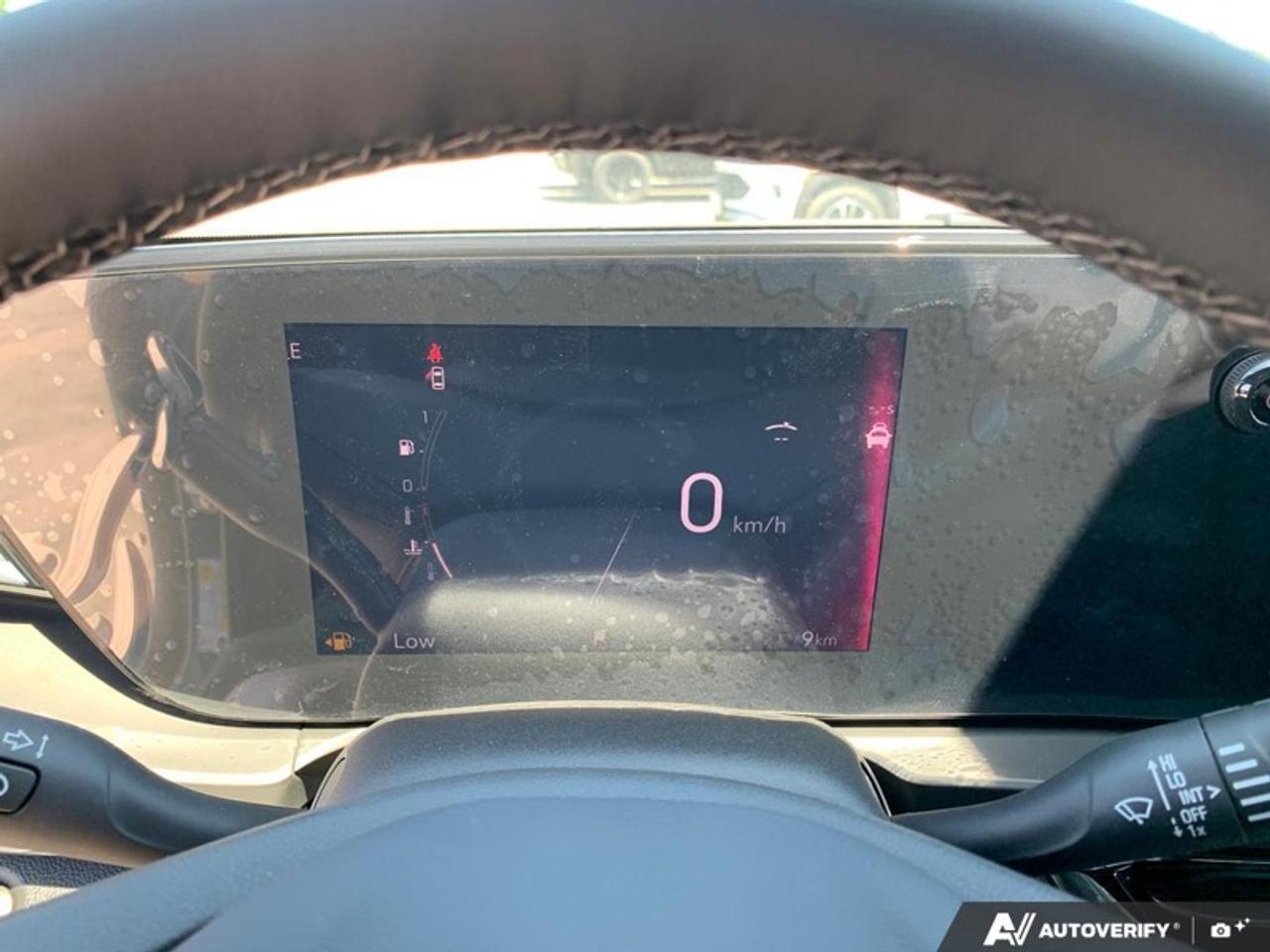2026 Buick Envista Sport Touring  - 4G WiFi Photo