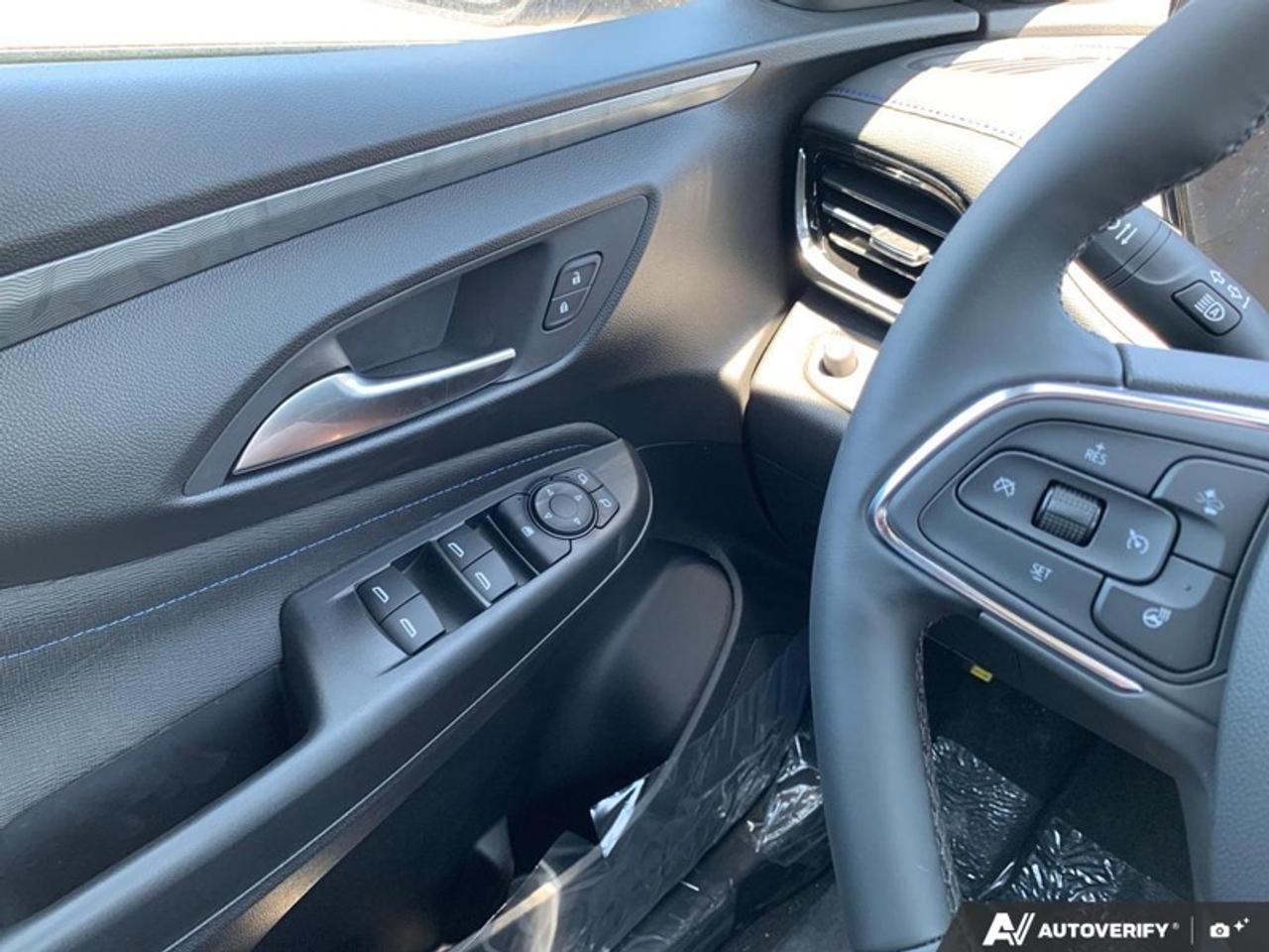2026 Buick Envista Sport Touring  - 4G WiFi Photo