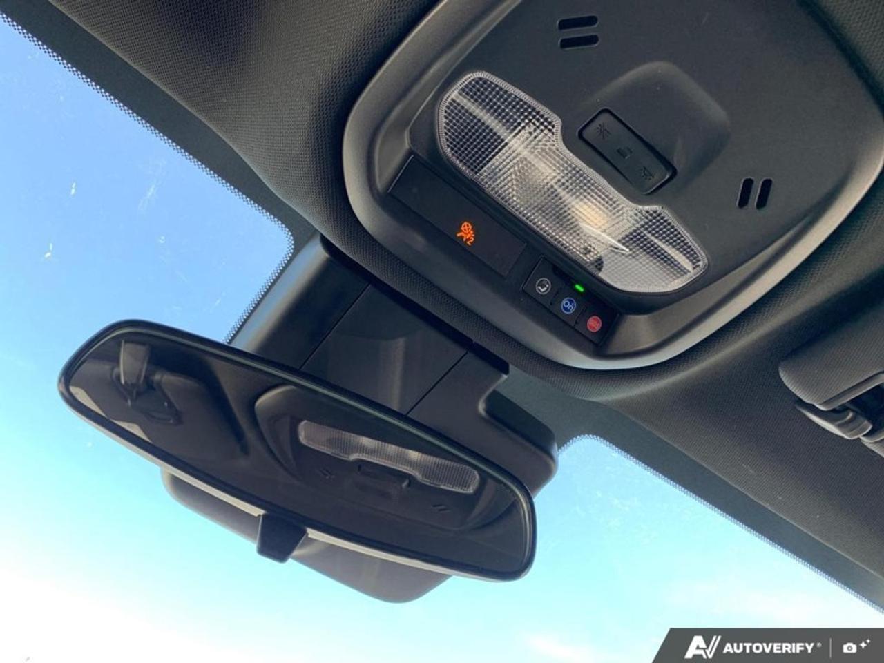 2026 Buick Envista Sport Touring  - 4G WiFi Photo
