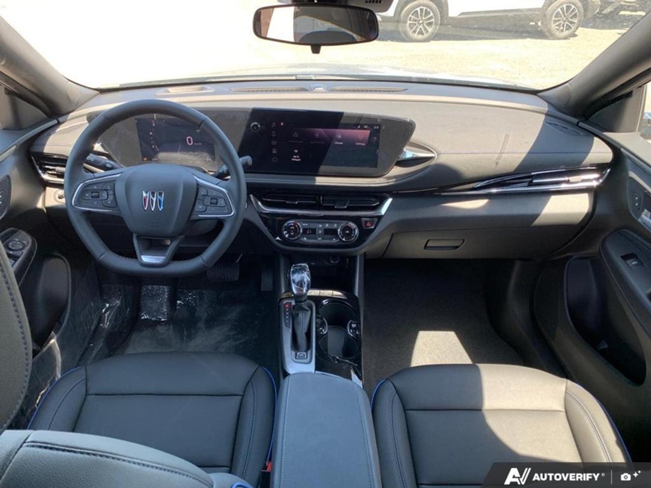 2026 Buick Envista Sport Touring  - 4G WiFi Photo