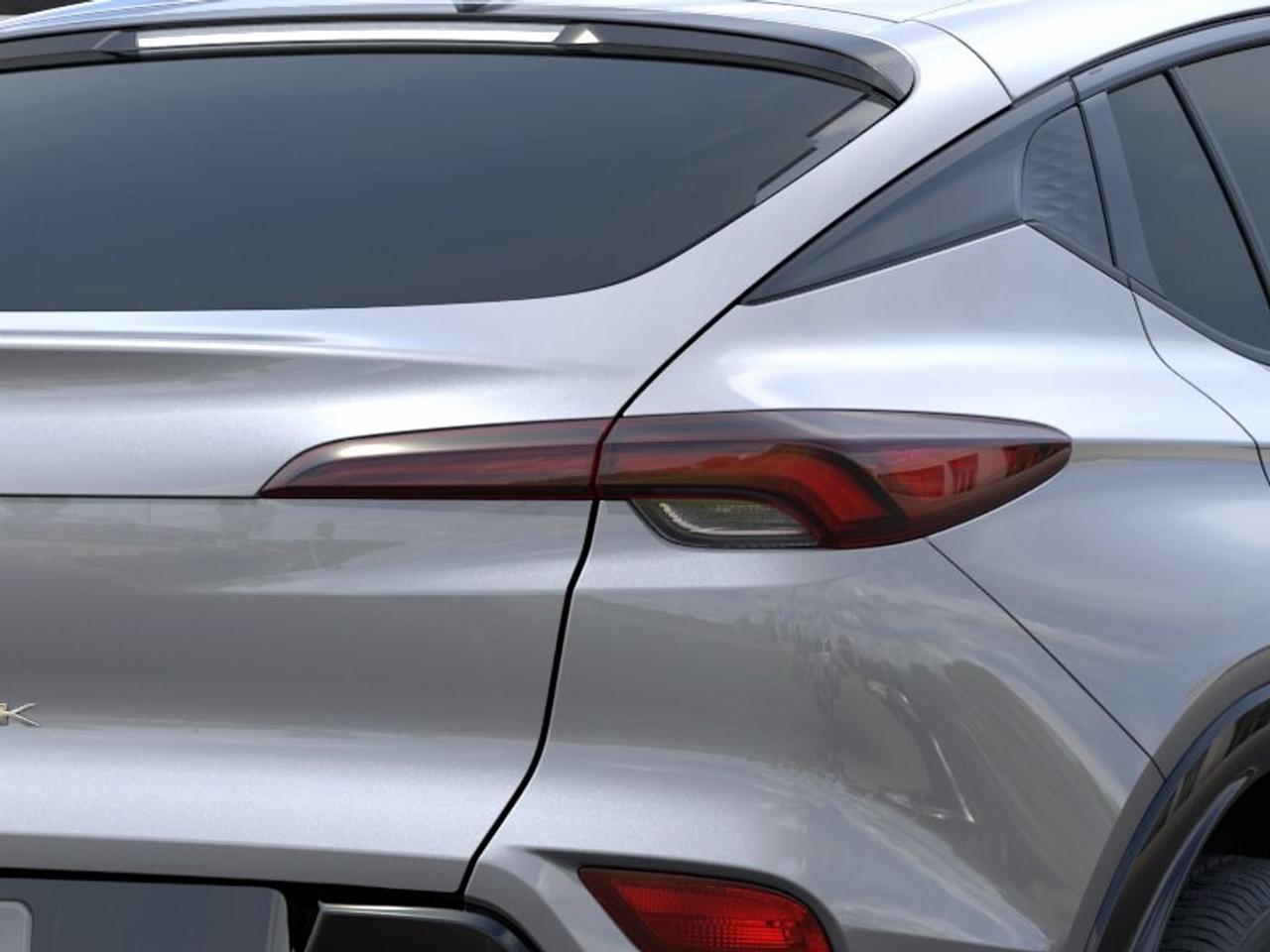 2026 Buick Envista Sport Touring  - Sport Touring Photo