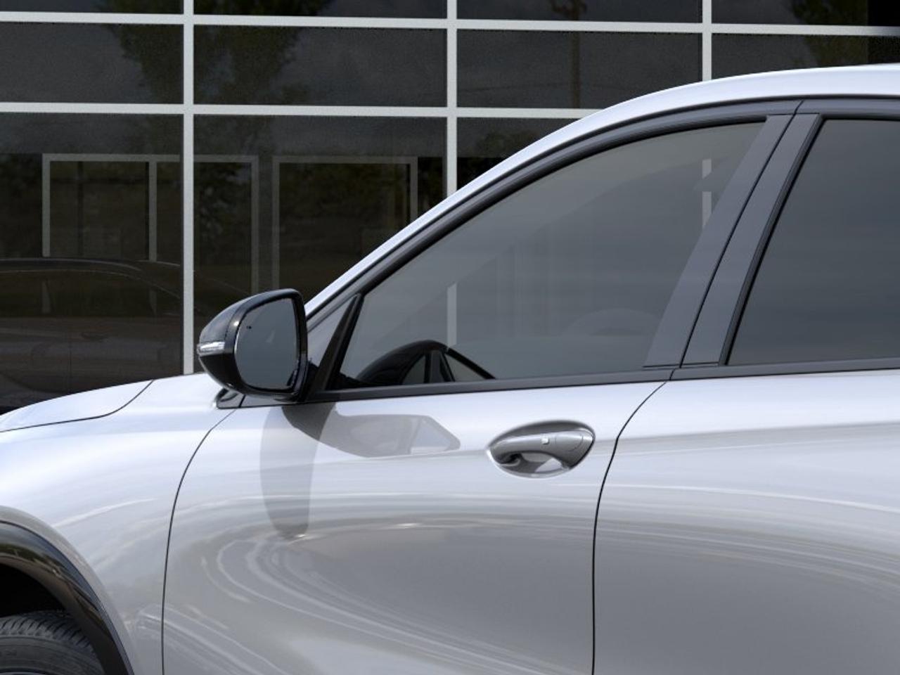 2026 Buick Envista Sport Touring  - Sport Touring Photo