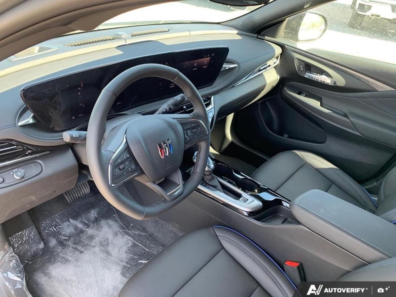 2026 Buick Envista Sport Touring Photo