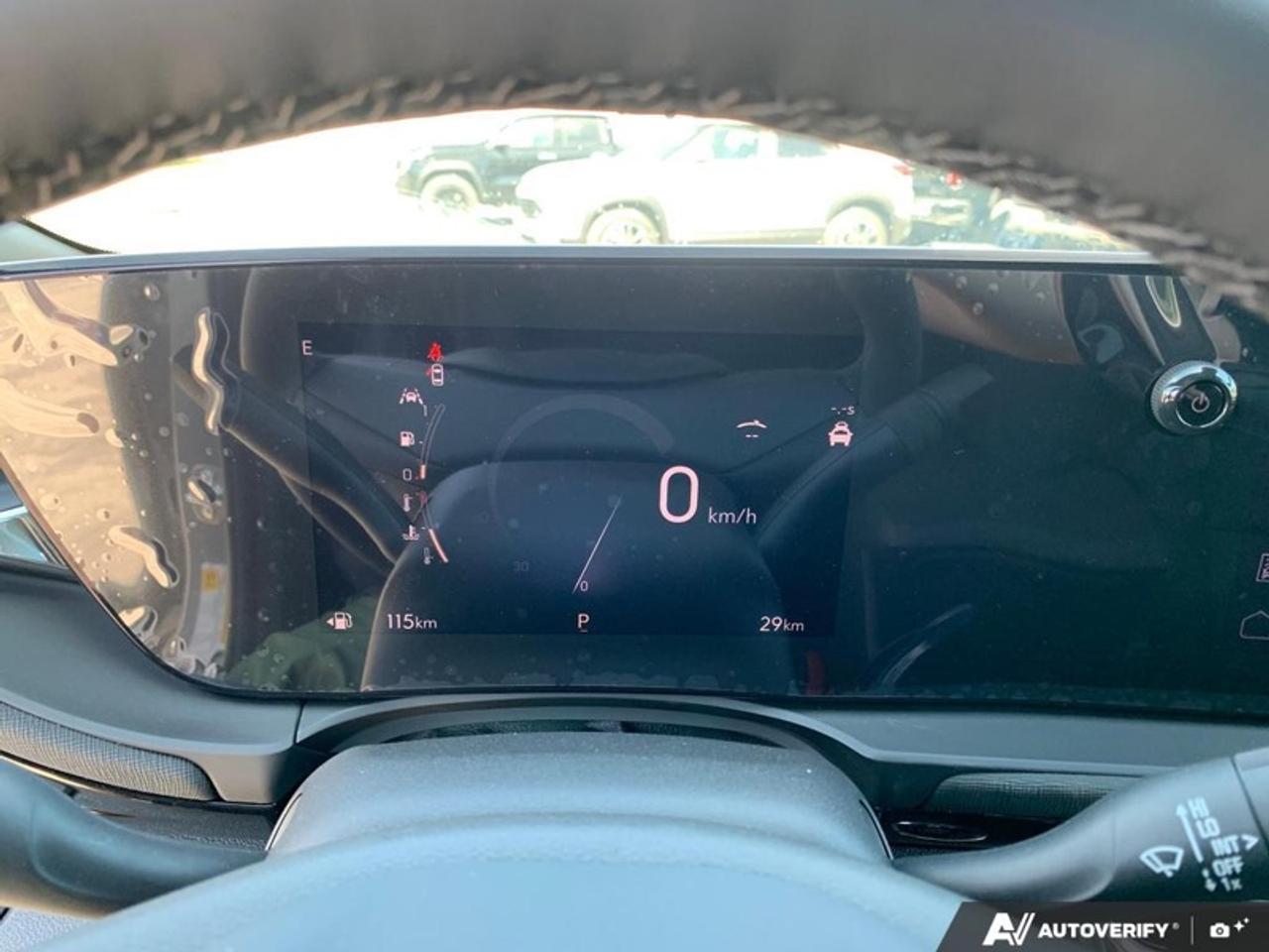 2026 Buick Envista Sport Touring Photo