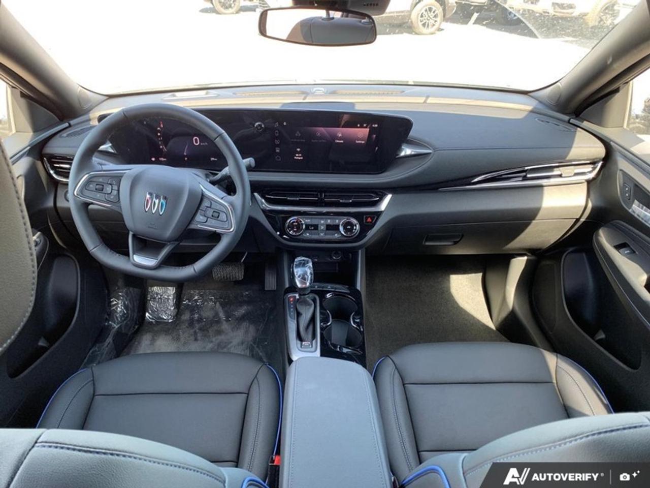 2026 Buick Envista Sport Touring Photo