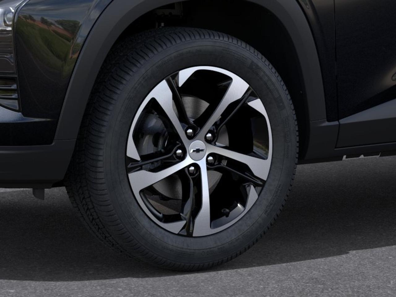 2026 Chevrolet Trax 1RS  - Heated Seats -  Remote Start Photo