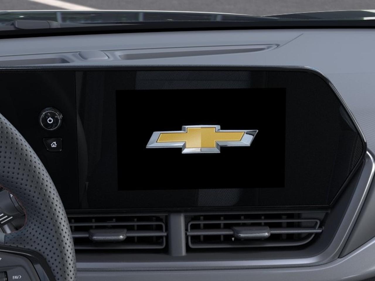 2026 Chevrolet Trax 1RS  - Heated Seats -  Remote Start Photo