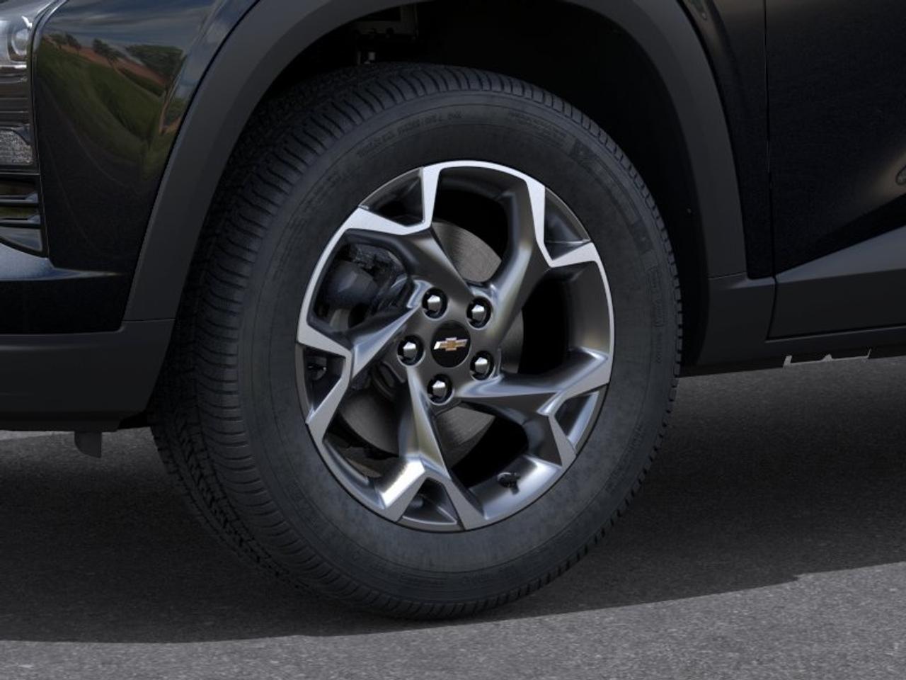 2026 Chevrolet Trax LT  - Heated Seats -  Remote Start Photo