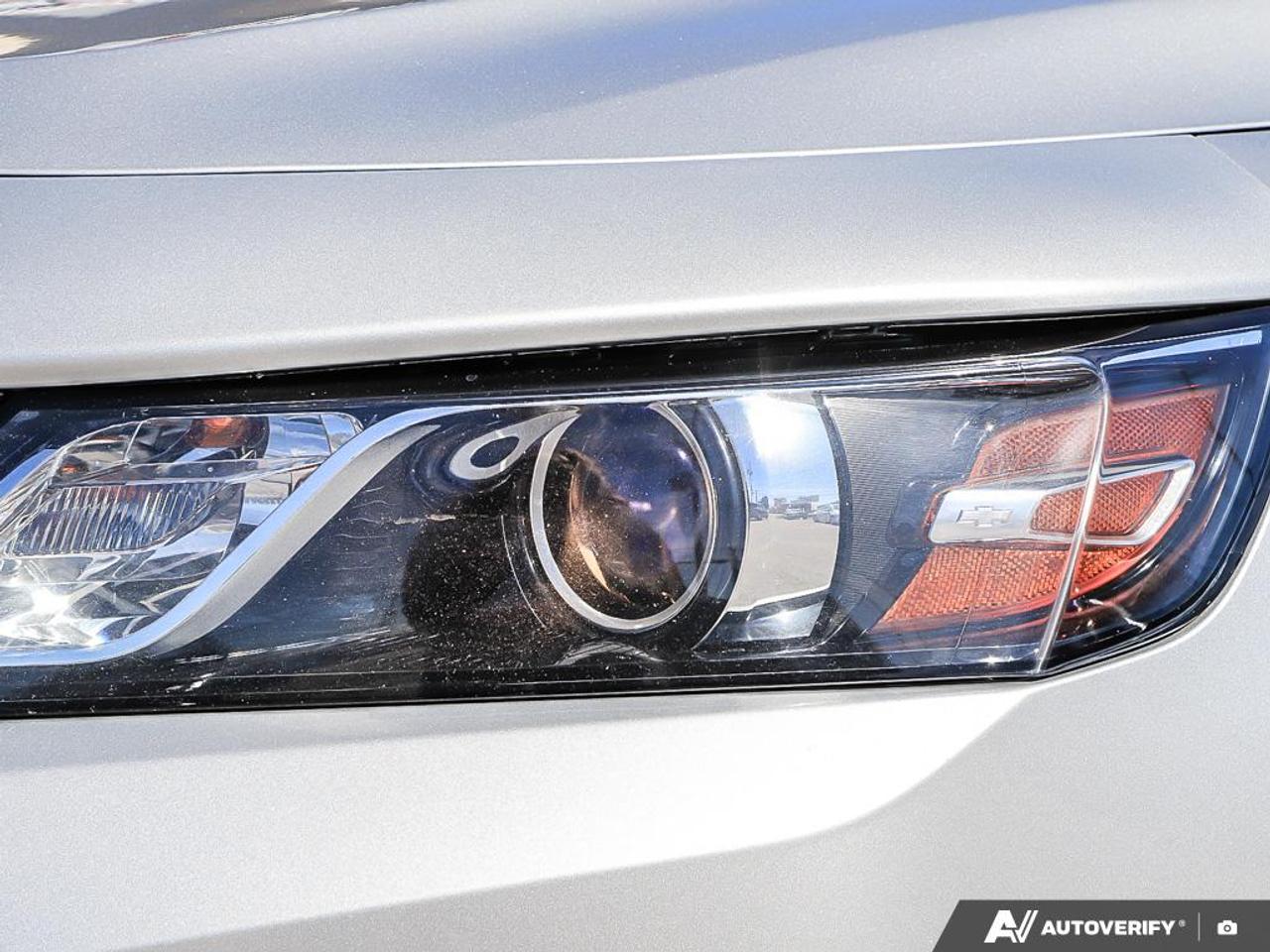 2016 Chevrolet Impala LT, LOW KM'S, REMOTE START, R/V CAM, B.TOOTH Photo