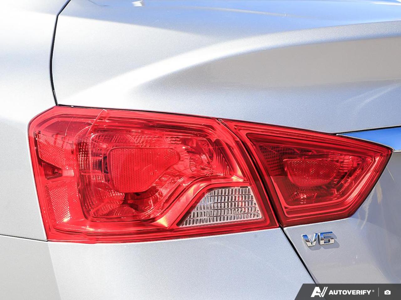 2016 Chevrolet Impala LT, LOW KM'S, REMOTE START, R/V CAM, B.TOOTH - Photo #12