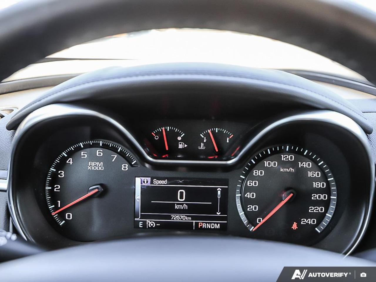 2016 Chevrolet Impala LT, LOW KM'S, REMOTE START, R/V CAM, B.TOOTH - Photo #15