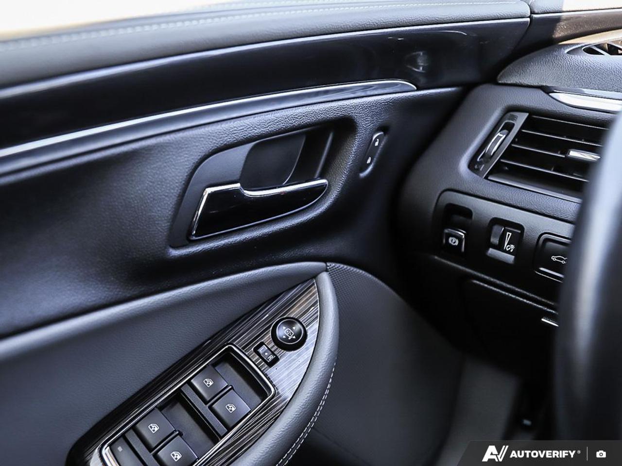 2016 Chevrolet Impala LT, LOW KM'S, REMOTE START, R/V CAM, B.TOOTH Photo