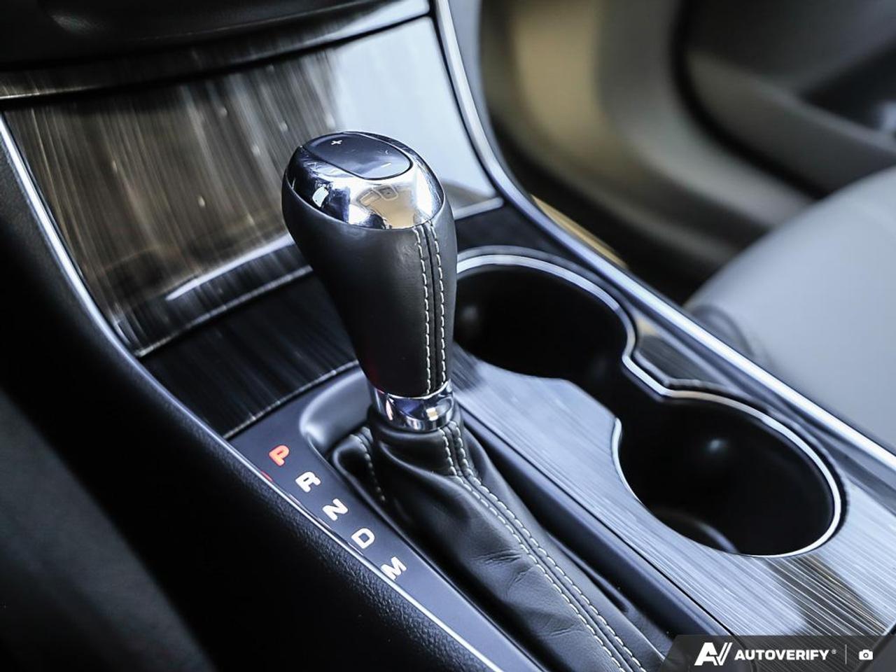 2016 Chevrolet Impala LT, LOW KM'S, REMOTE START, R/V CAM, B.TOOTH - Photo #19