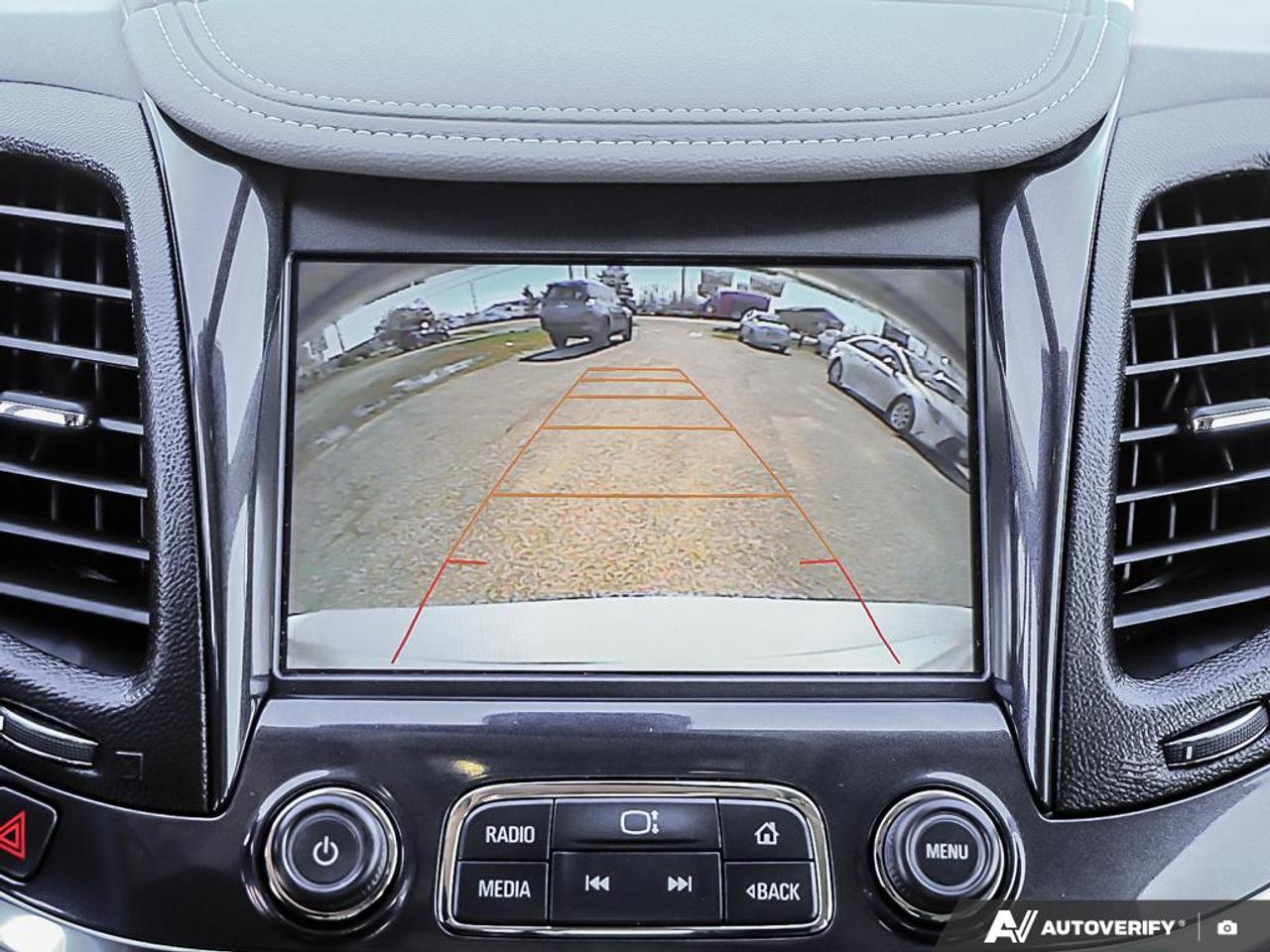 2016 Chevrolet Impala LT, LOW KM'S, REMOTE START, R/V CAM, B.TOOTH - Photo #26