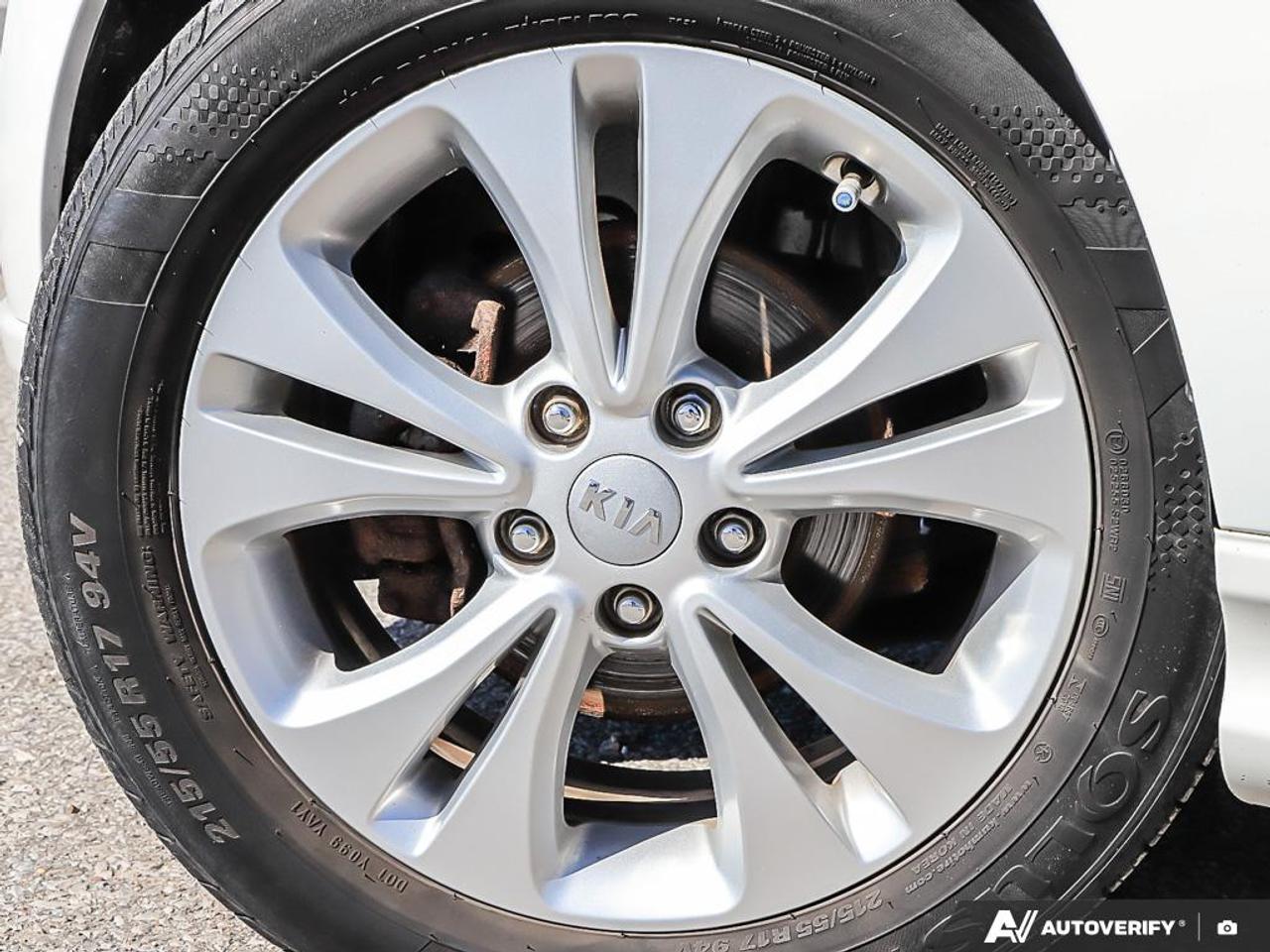 2016 Kia Soul EX+ ECO, LOW KM'S, HEATED SEATS, BLUETOOTH - Photo #6